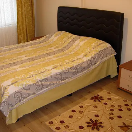 Apartamento Kiralik Daireler