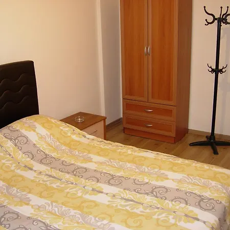 Kiralik Daireler Apartamento Edirne