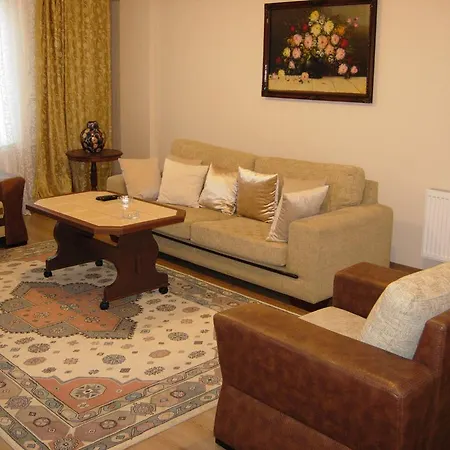 Apartamento Kiralik Daireler *