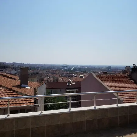 Kiralik Daireler Apartamento