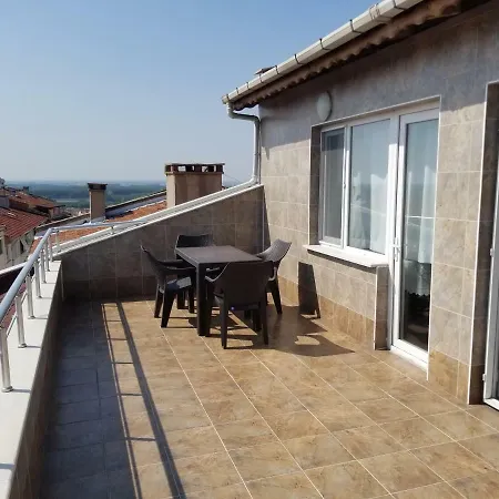 Kiralik Daireler Apartamento Edirne
