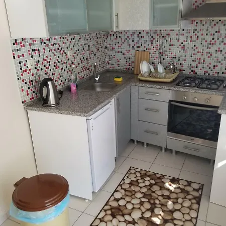 Kiralik Daireler Apartamento