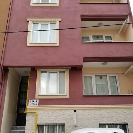 Kiralik Daireler *