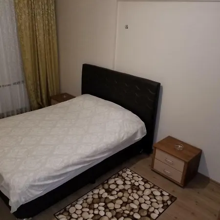 Kiralik Daireler Apartamento