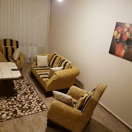 Apartamento Kiralik Daireler *
