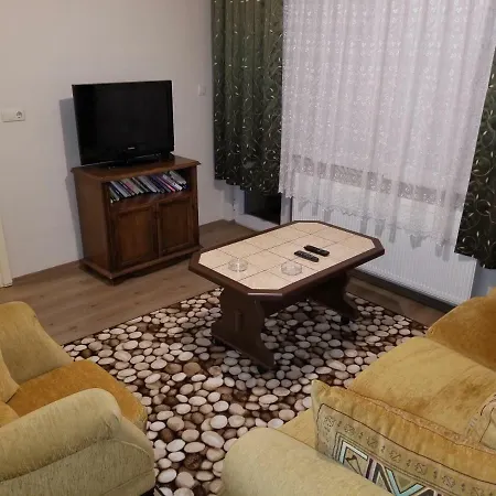 Kiralik Daireler Apartamento