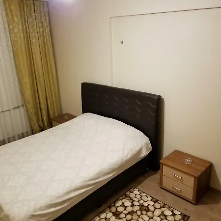 Apartamento Kiralik Daireler *