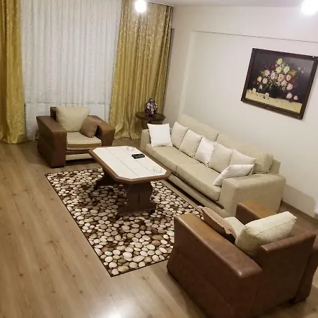 Apartamento Kiralik Daireler