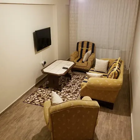 Apartamento Kiralik Daireler
