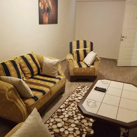 Kiralik Daireler Apartamento
