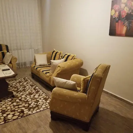 Kiralik Daireler Edirne