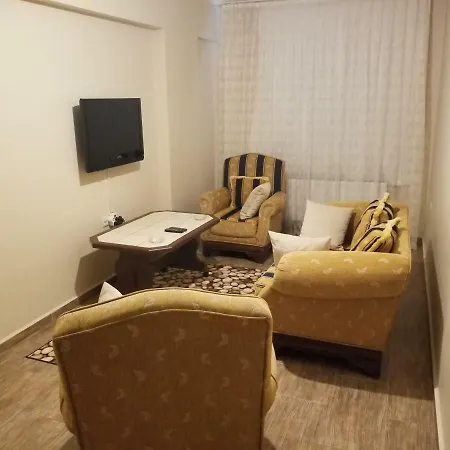 Apartamento Kiralik Daireler *