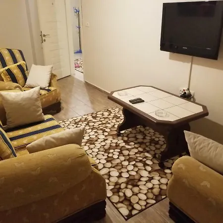 Apartamento Kiralik Daireler *
