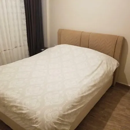 Kiralik Daireler Apartamento