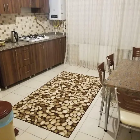 Apartamento Kiralik Daireler Edirne