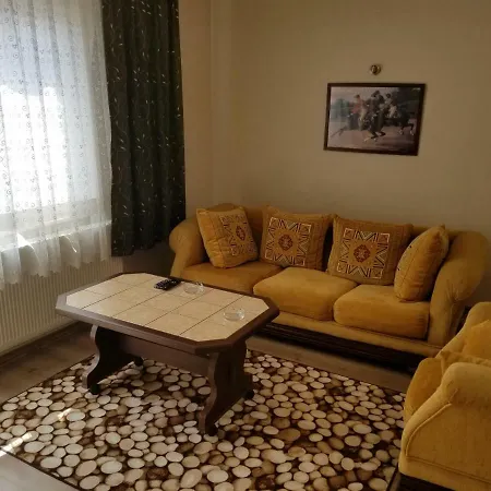 Apartamento Kiralik Daireler Edirne