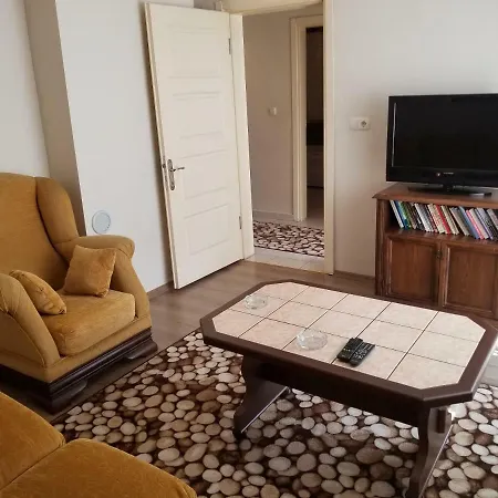Apartamento Kiralik Daireler Edirne