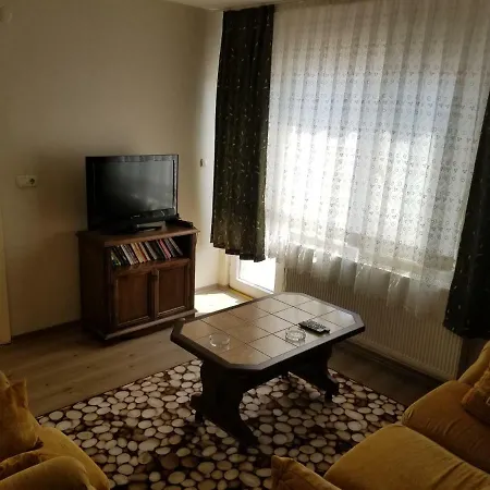 Apartamento Kiralik Daireler Edirne